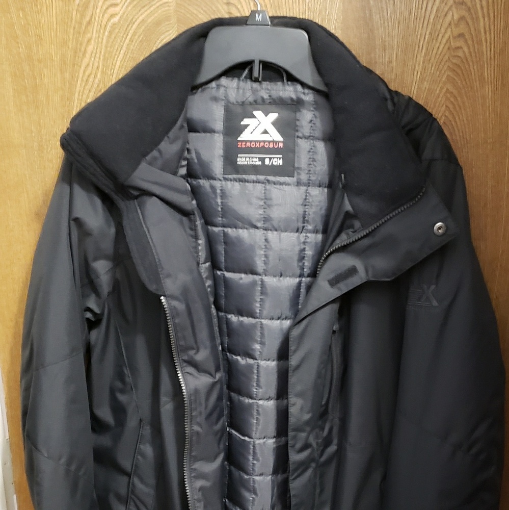 Mens size small jacket
